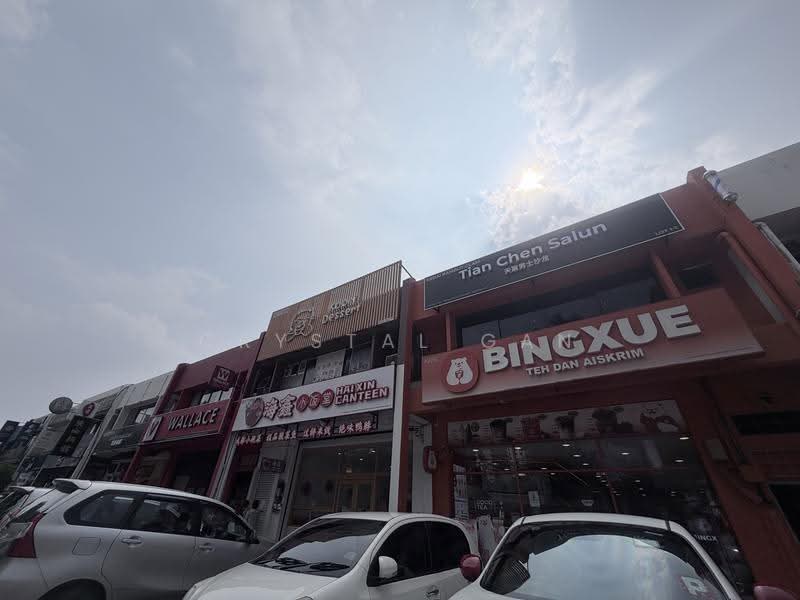 Shop / Office for Rent in Pjs 11 (Sunway) - Crystal Gan - Exterior - PropertyGuru.com.my