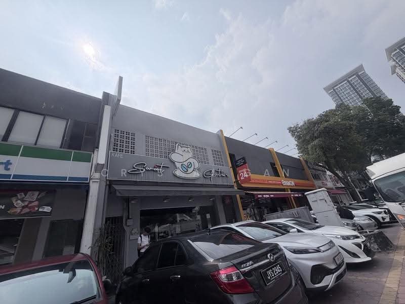 Shop / Office for Rent in Pjs 11 (Sunway) - Crystal Gan - Exterior - PropertyGuru.com.my