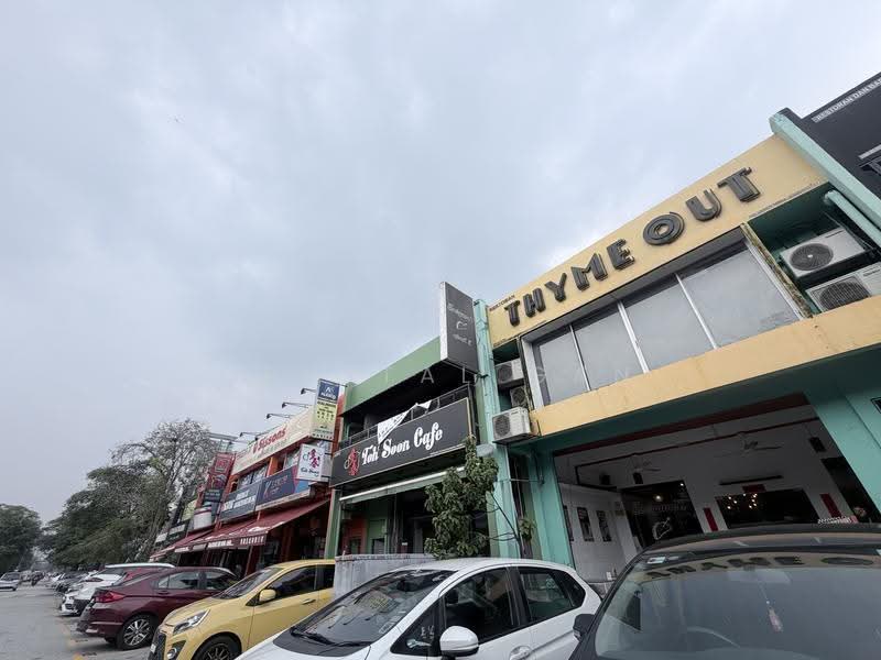 Shop / Office for Rent in Pjs 11 (Sunway) - Crystal Gan - Exterior - PropertyGuru.com.my