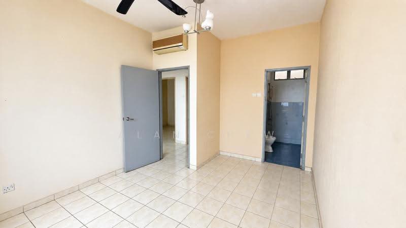 Apartment for Sale at Indah Court Apartment - Alan Chew - PropertyGuru.com.my
