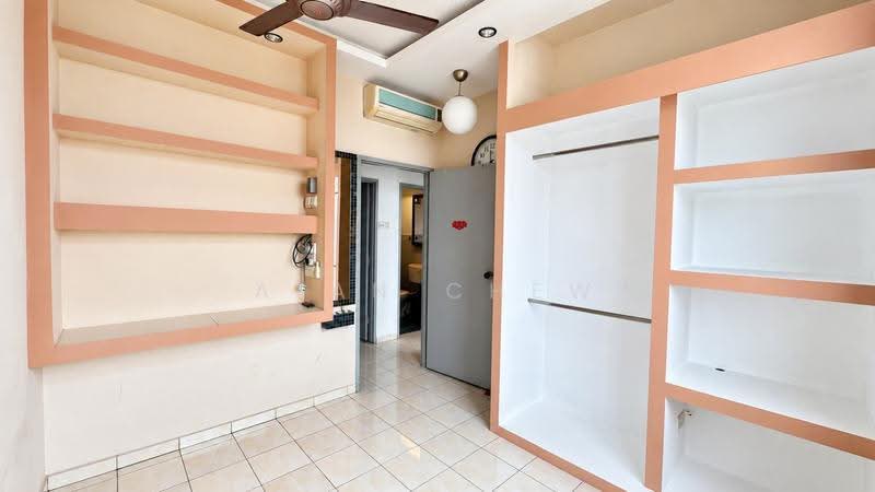 Apartment for Sale at Indah Court Apartment - Alan Chew - PropertyGuru.com.my