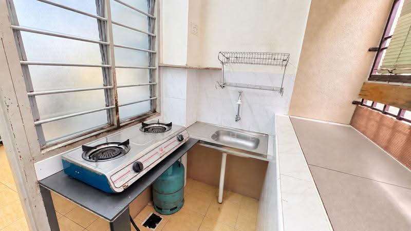 Apartment for Sale at Indah Court Apartment - Alan Chew - PropertyGuru.com.my