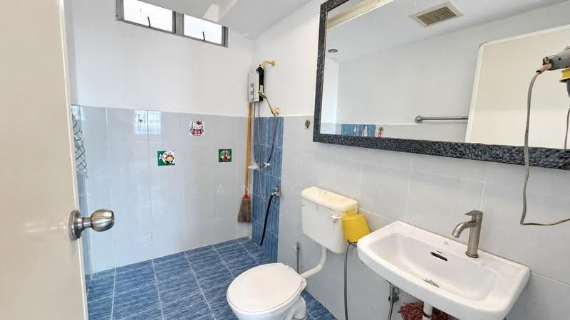 Apartment for Sale at Indah Court Apartment - Alan Chew - PropertyGuru.com.my