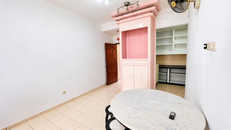 Apartment for Sale at Indah Court Apartment - Alan Chew - PropertyGuru.com.my