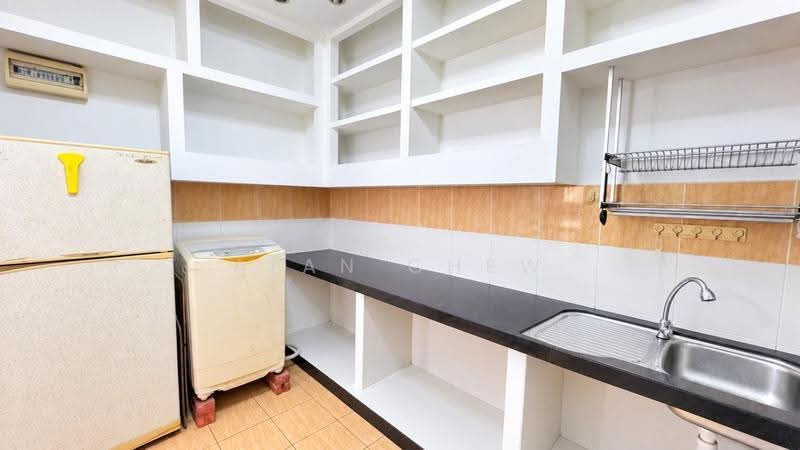 Apartment for Sale at Indah Court Apartment - Alan Chew - PropertyGuru.com.my