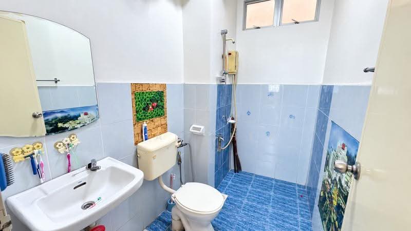 Apartment for Sale at Indah Court Apartment - Alan Chew - PropertyGuru.com.my