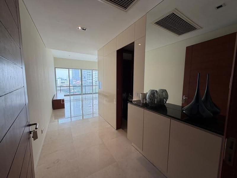 Condominium for Rent at Dua Residency - Daniel Chin - Interior - PropertyGuru.com.my