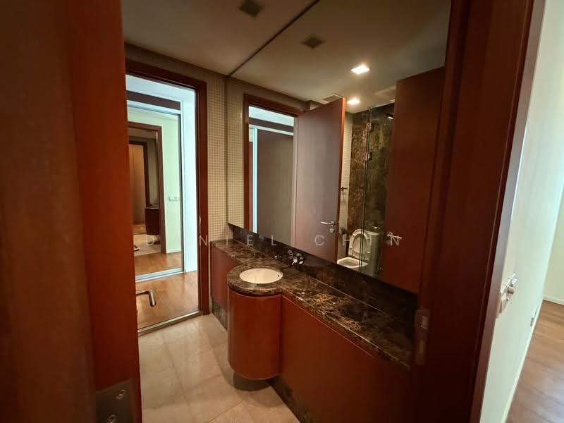 Condominium for Rent at Dua Residency - Daniel Chin - Bathroom - PropertyGuru.com.my