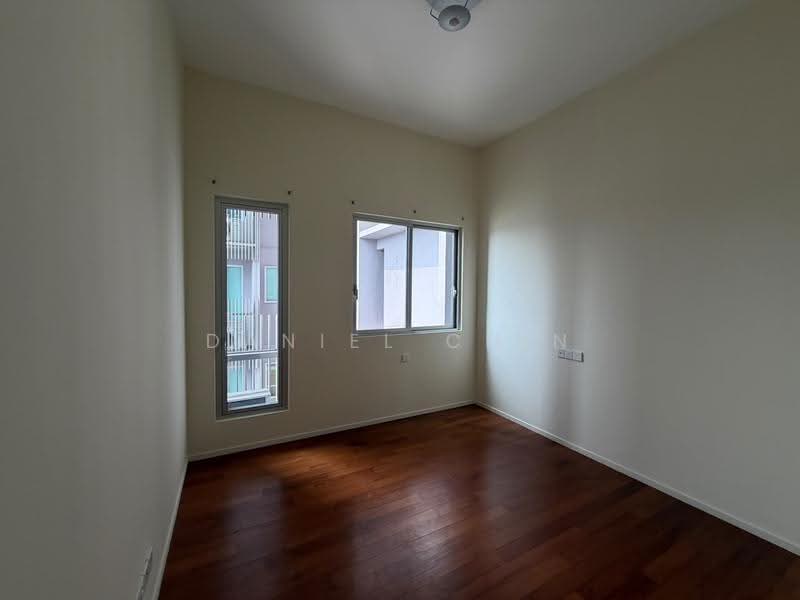 Condominium for Rent at Dua Residency - Daniel Chin - Interior - PropertyGuru.com.my