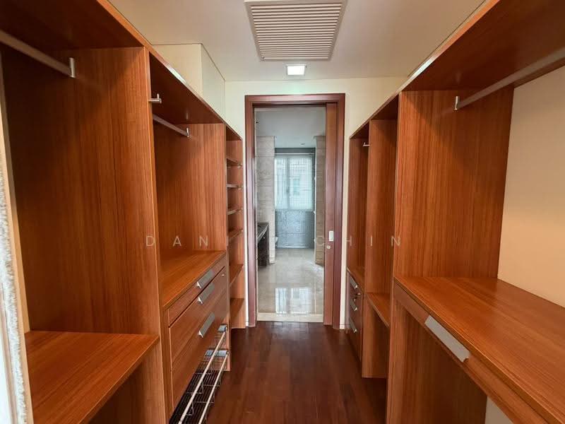 Condominium for Rent at Dua Residency - Daniel Chin - Interior - PropertyGuru.com.my