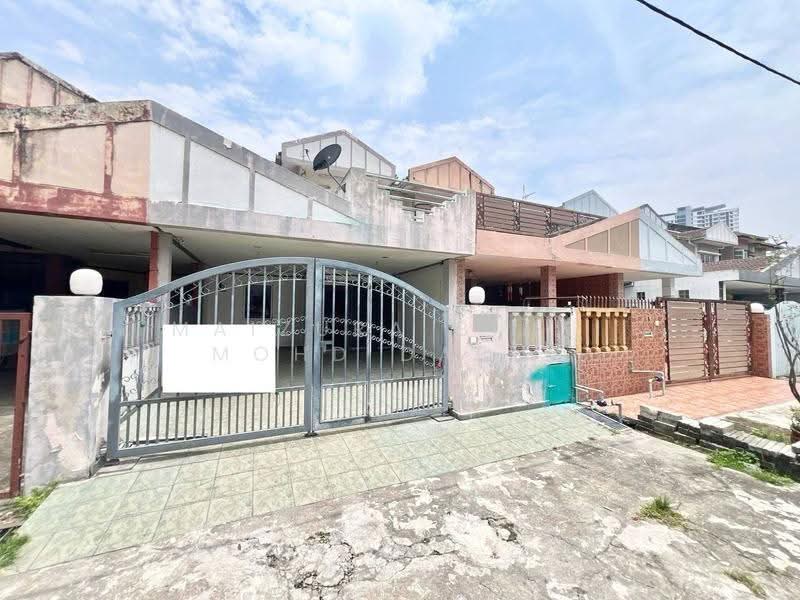 Rumah Teres 2-Tingkat untuk Dijual di Bandar Teknologi Kajang (Kajang) - Maizura binti Mohd Darus - Exterior - PropertyGuru.com.my