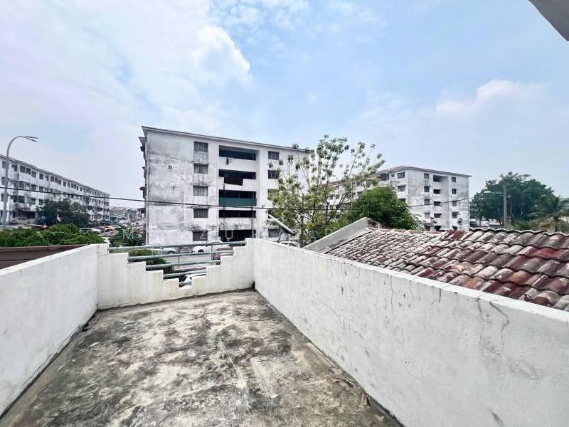 Rumah Teres 2-Tingkat untuk Dijual di Bandar Teknologi Kajang (Kajang) - Maizura binti Mohd Darus - Exterior - PropertyGuru.com.my