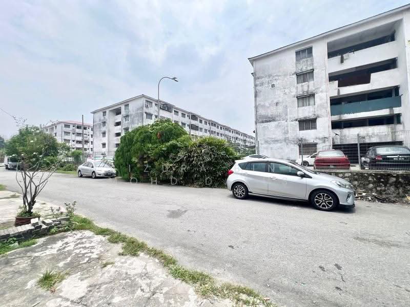 Rumah Teres 2-Tingkat untuk Dijual di Bandar Teknologi Kajang (Kajang) - Maizura binti Mohd Darus - Exterior - PropertyGuru.com.my