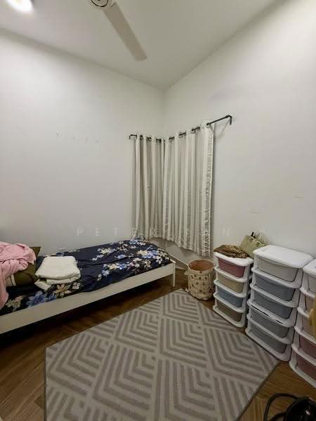 Pangsapuri untuk Disewa di Kiara Court - Peter Tan - Bedroom - PropertyGuru.com.my