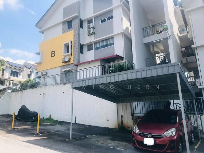 Townhouse for Rent in Taman Saujana Suria (Kajang) - Chai Ming Hern - PropertyGuru.com.my