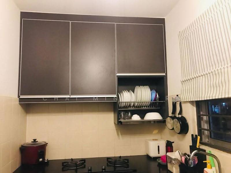 Townhouse for Rent in Taman Saujana Suria (Kajang) - Chai Ming Hern - PropertyGuru.com.my