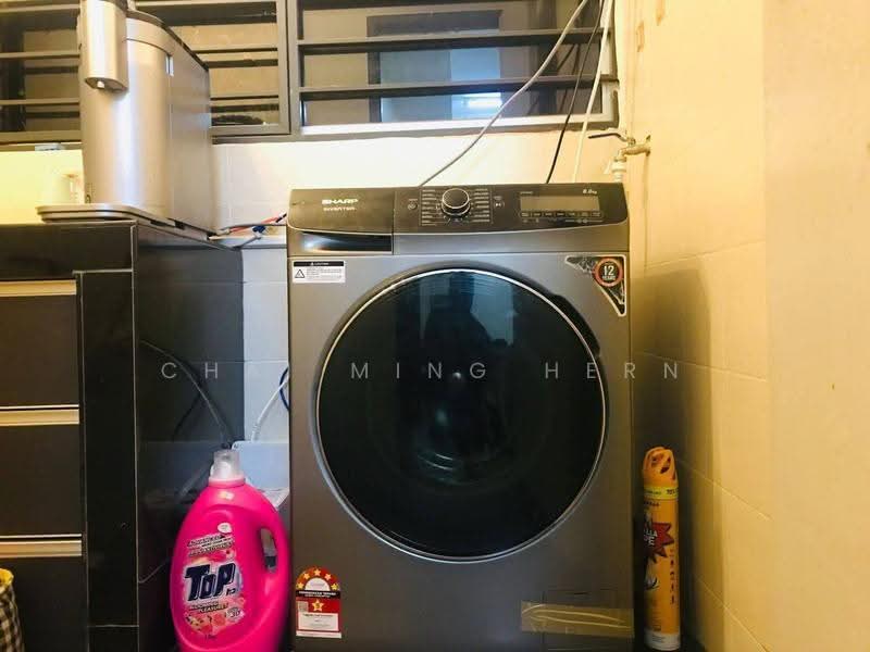 Townhouse for Rent in Taman Saujana Suria (Kajang) - Chai Ming Hern - PropertyGuru.com.my