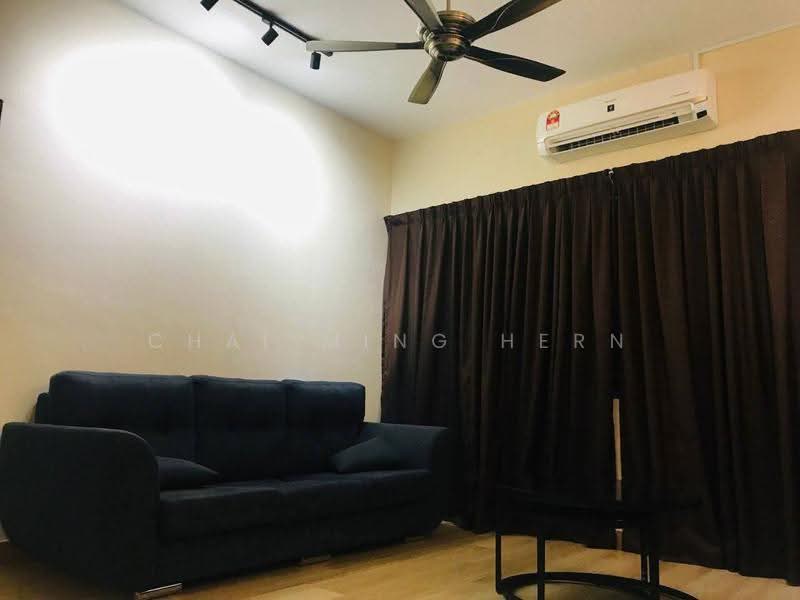 Townhouse for Rent in Taman Saujana Suria (Kajang) - Chai Ming Hern - PropertyGuru.com.my