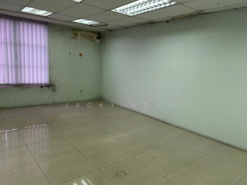 Factory for Rent in Bandar Pinggiran Subang (Shah Alam) - Jacky Wong - Interior - PropertyGuru.com.my