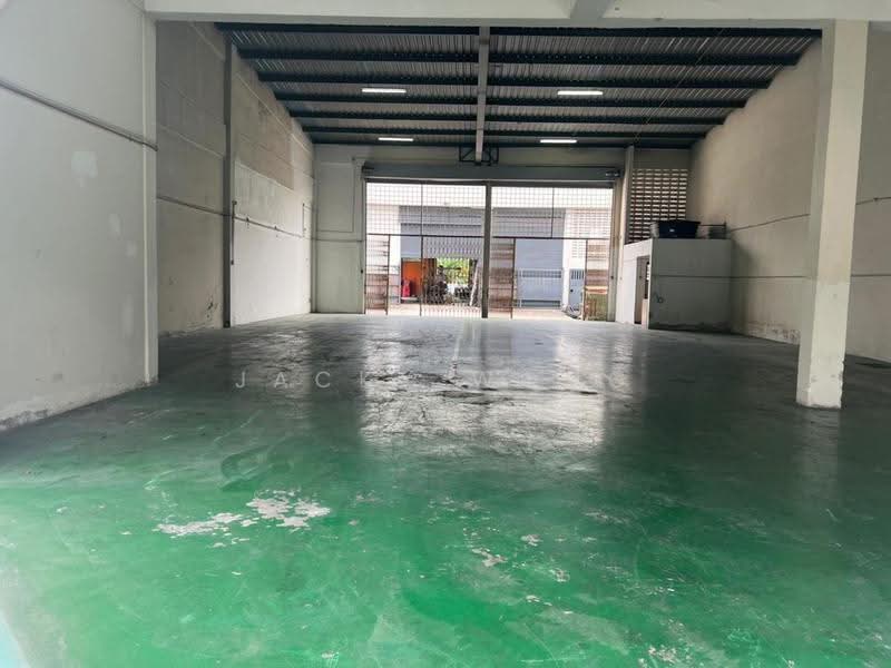 Factory for Rent in Bandar Pinggiran Subang (Shah Alam) - Jacky Wong - Interior - PropertyGuru.com.my
