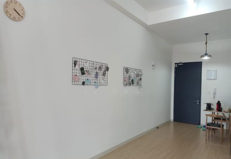 Kediaman Servis untuk Disewa di Sunway Grid Residence - JE ONG - Interior - PropertyGuru.com.my