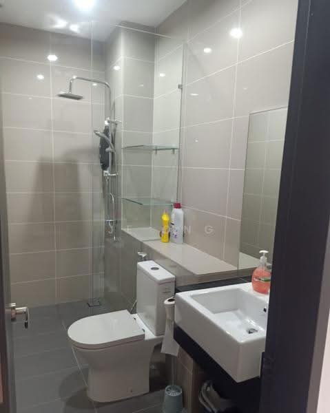 Kediaman Servis untuk Disewa di Sunway Grid Residence - JE ONG - Bathroom - PropertyGuru.com.my