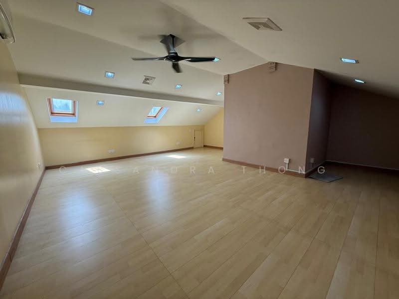 2.5-storey Terraced House for Sale in Sunway Spk (Kuala Lumpur) - Cassandra Thong - PropertyGuru.com.my