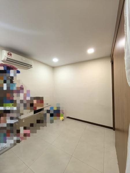 Cluster House for Sale in Austin Heights (Tebrau) - Cindy Soh - Interior - PropertyGuru.com.my