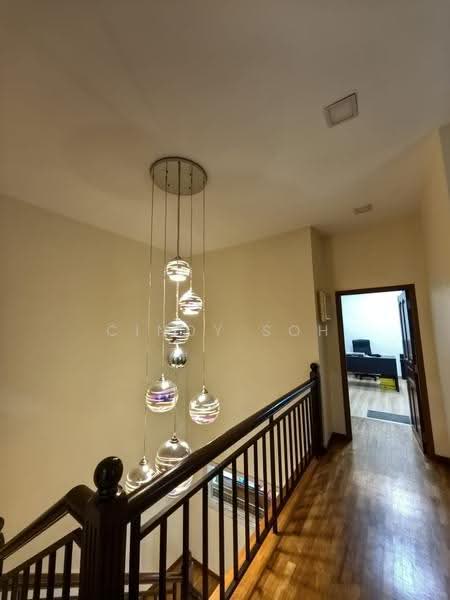 Cluster House for Sale in Austin Heights (Tebrau) - Cindy Soh - Corridor - PropertyGuru.com.my