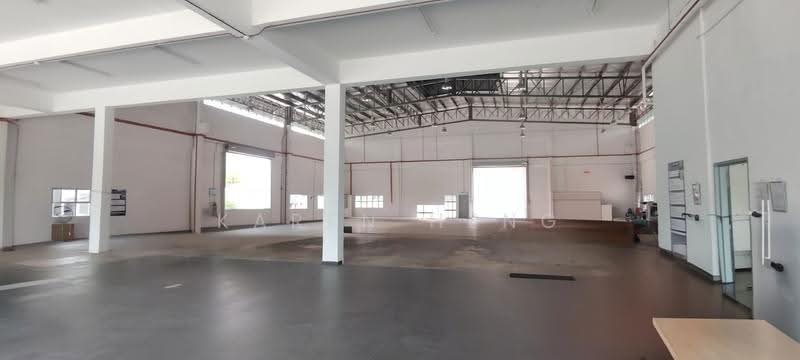 Factory for Rent in Gelang Patah (Johor) - Karen Heng - Interior - PropertyGuru.com.my