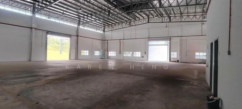 Factory for Rent in Gelang Patah (Johor) - Karen Heng - Interior - PropertyGuru.com.my