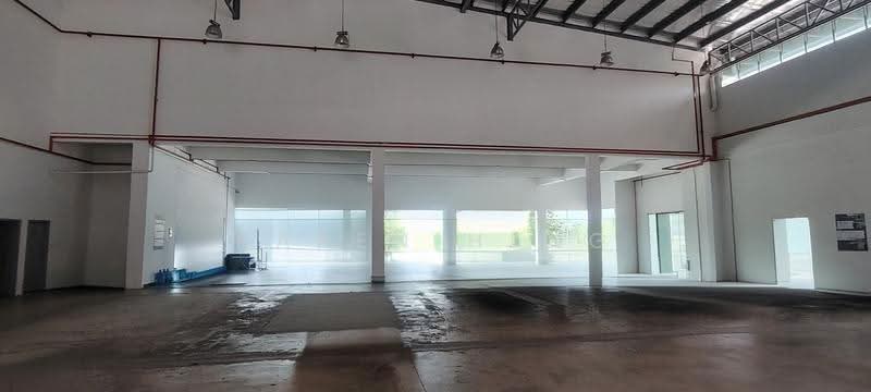 Factory for Rent in Gelang Patah (Johor) - Karen Heng - Interior - PropertyGuru.com.my
