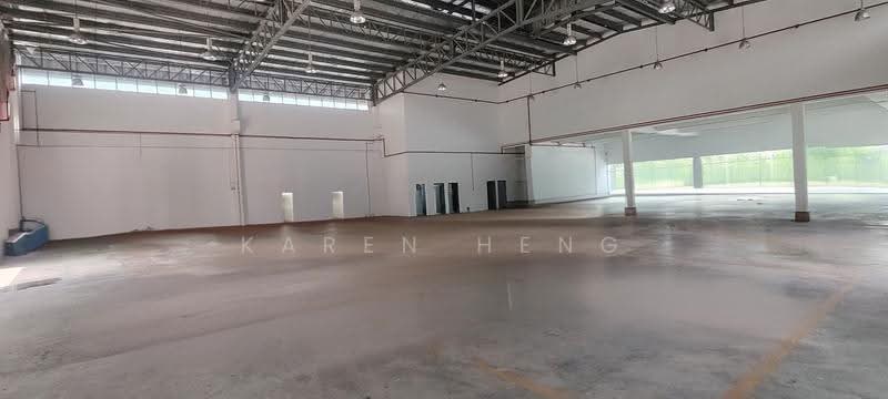 Factory for Rent in Gelang Patah (Johor) - Karen Heng - Interior - PropertyGuru.com.my