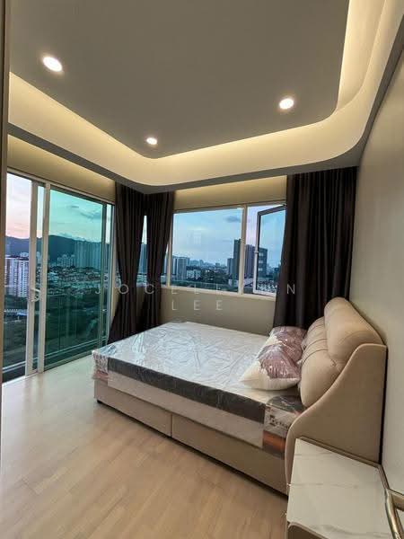 Condominium for Rent at QuayWest Residence - Jocellynn Lee - Bedroom - PropertyGuru.com.my