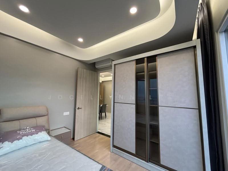 Condominium for Rent at QuayWest Residence - Jocellynn Lee - Bedroom - PropertyGuru.com.my