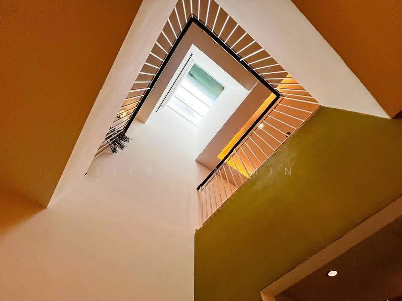 3-storey Terraced House for Sale in Kajang (Selangor) - Fikri Yasmin - Interior - PropertyGuru.com.my