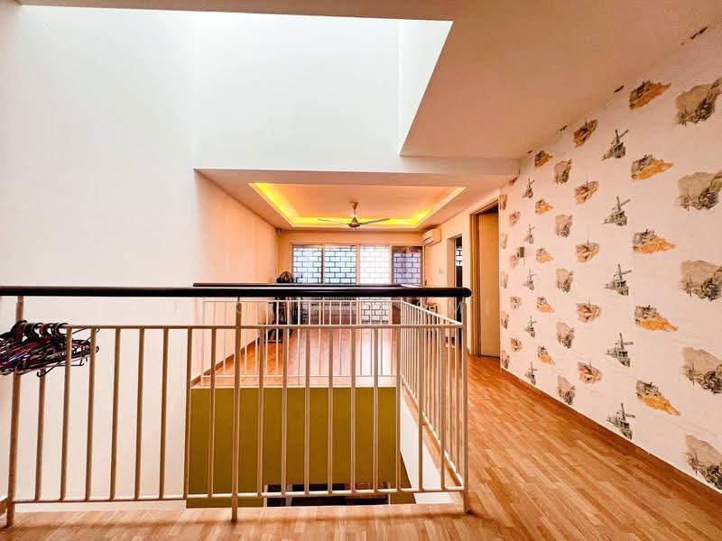3-storey Terraced House for Sale in Kajang (Selangor) - Fikri Yasmin - Interior - PropertyGuru.com.my