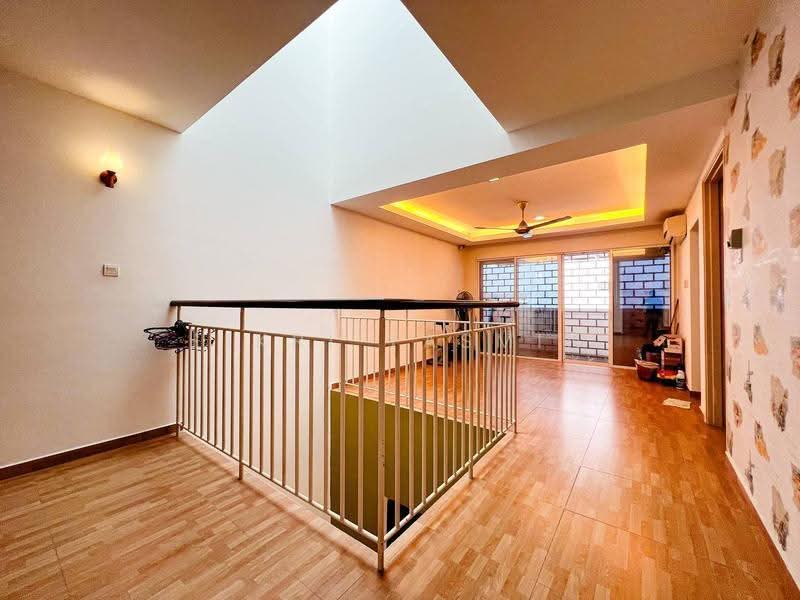 3-storey Terraced House for Sale in Kajang (Selangor) - Fikri Yasmin - Interior - PropertyGuru.com.my