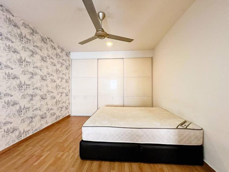 3-storey Terraced House for Sale in Kajang (Selangor) - Fikri Yasmin - Bedroom - PropertyGuru.com.my