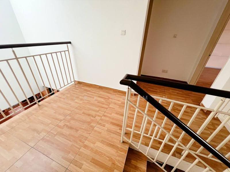 3-storey Terraced House for Sale in Kajang (Selangor) - Fikri Yasmin - Interior - PropertyGuru.com.my
