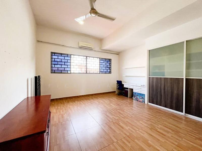3-storey Terraced House for Sale in Kajang (Selangor) - Fikri Yasmin - Interior - PropertyGuru.com.my