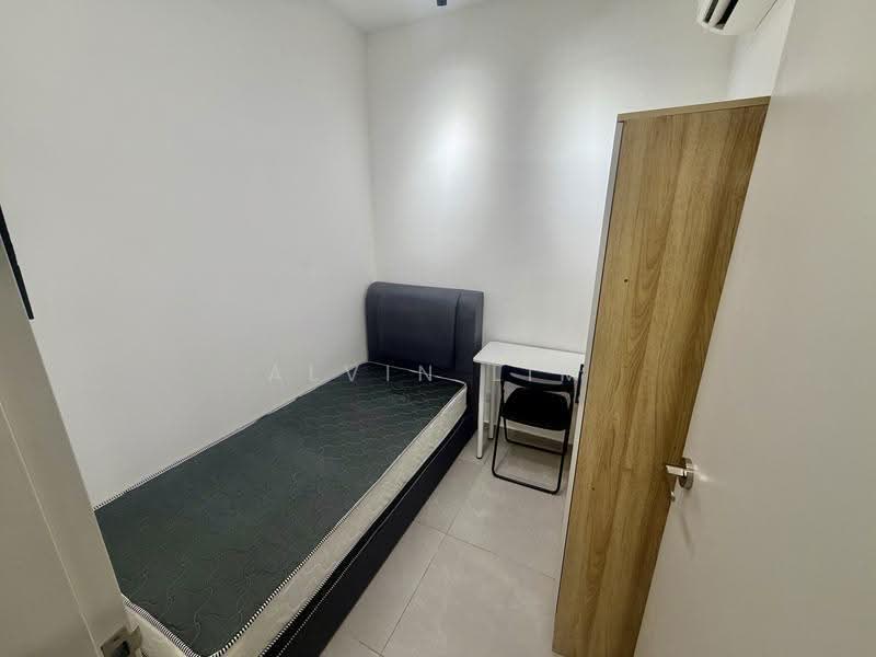 Service Residence for Rent at YOLO Signature Suites - Alvin Lim - Bedroom - PropertyGuru.com.my