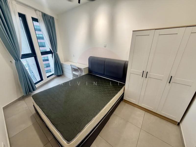 Service Residence for Rent at YOLO Signature Suites - Alvin Lim - Bedroom - PropertyGuru.com.my