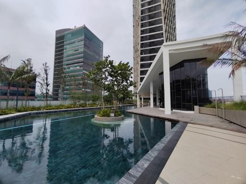 Service Residence for Rent at YOLO Signature Suites - Alvin Lim - Exterior - PropertyGuru.com.my
