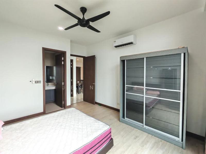 Kediaman Servis untuk Disewa di Green Haven - Jenny Tee - Bedroom - PropertyGuru.com.my