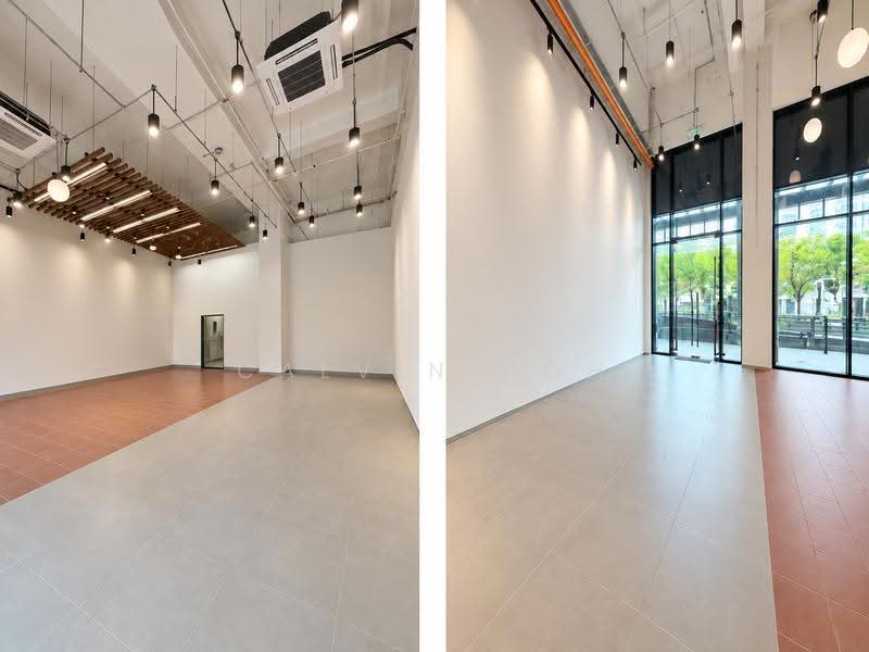 Retail Space for Rent in I-City (Shah Alam) - Calvin Hoh - Interior - PropertyGuru.com.my