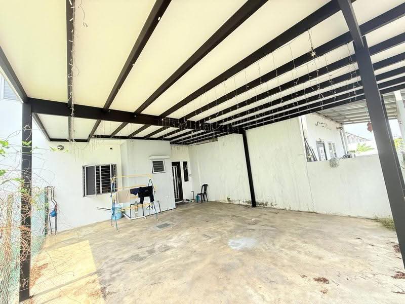 2-storey Terraced House for Sale in Bandar Puncak Alam (Puncak Alam) - Syafiq Sharifudin - PropertyGuru.com.my
