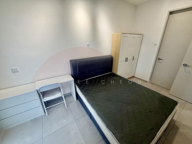 Service Residence for Rent at YOLO Signature Suites - Rainnee Cheong - Bedroom - PropertyGuru.com.my
