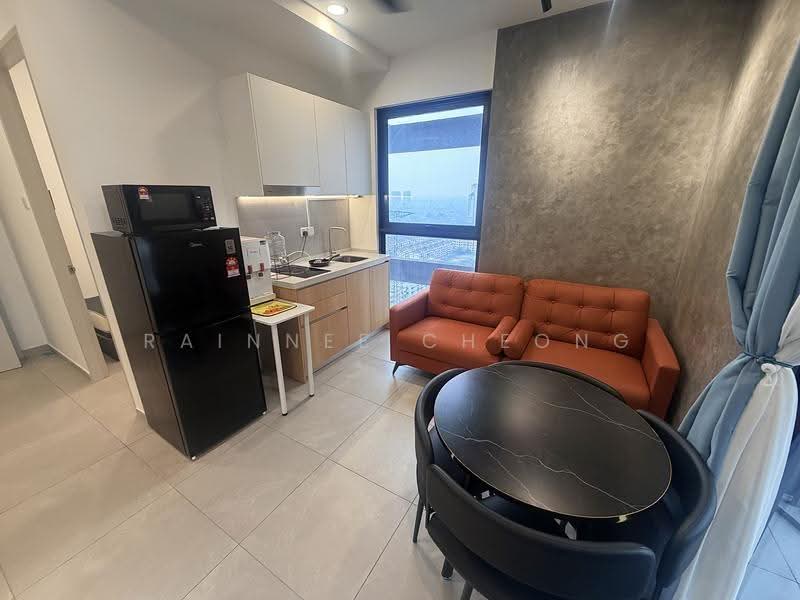 Service Residence for Rent at YOLO Signature Suites - Rainnee Cheong - Kitchen - PropertyGuru.com.my