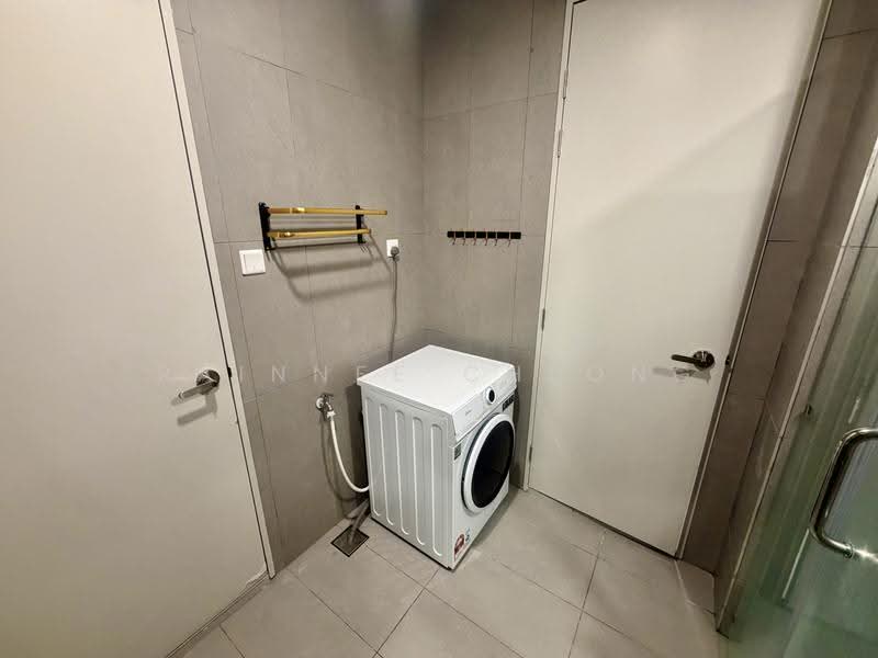 Service Residence for Rent at YOLO Signature Suites - Rainnee Cheong - Interior - PropertyGuru.com.my